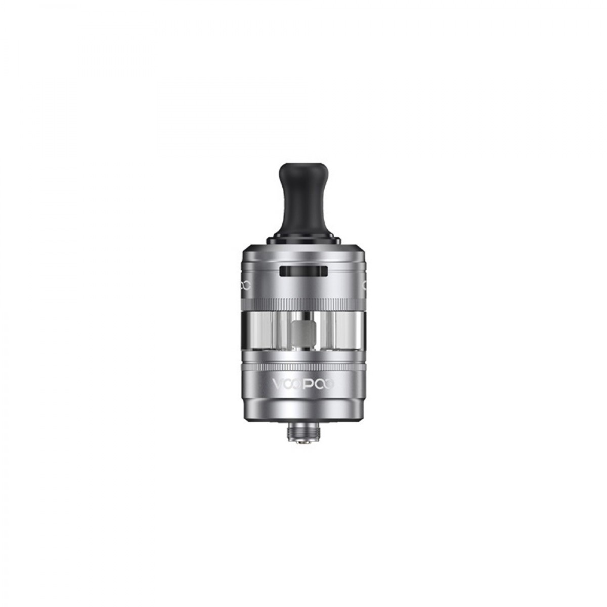 VooPoo PnP X Pod Tank MTL 5ml Silver VooPoo PnP X Pod Tank MTL 5ml Silver